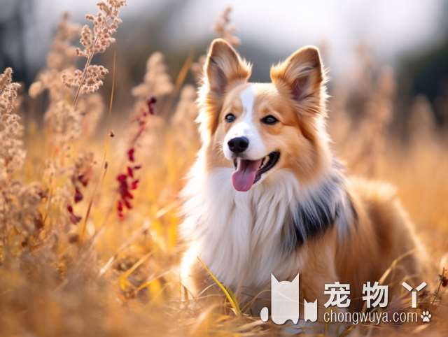 雪纳瑞犬成熟后的模样